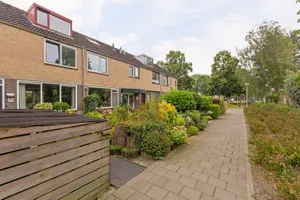 House for sale Wijngaard 36 Lelystad