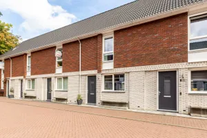 House for sale Waterwijzer 94 Lelystad