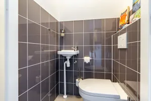 House for sale Waterwijzer 94 Lelystad