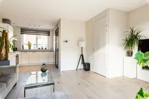 House for sale Waterwijzer 94 Lelystad