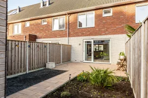 House for sale Waterwijzer 94 Lelystad