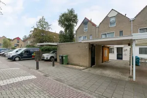 House for sale Karveel 53 50 Lelystad