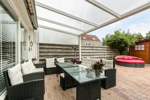 House for sale Karveel 53 50 Lelystad