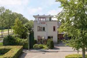 House for sale Beukenhof 170 Lelystad