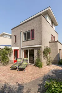 House for sale Beukenhof 170 Lelystad