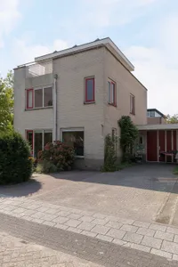 House for sale Beukenhof 170 Lelystad