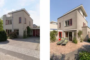 House for sale Beukenhof 170 Lelystad