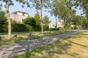 House for sale Beukenhof 170 Lelystad