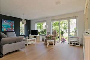 House for sale Beukenhof 170 Lelystad