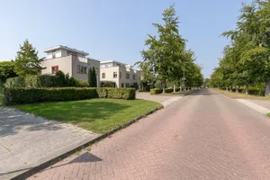 House for sale Beukenhof 170 Lelystad