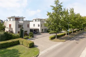 House for sale Beukenhof 170 Lelystad