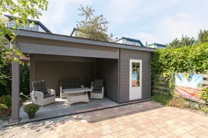 House for sale Beukenhof 170 Lelystad