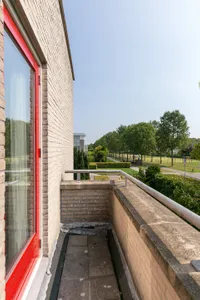 House for sale Beukenhof 170 Lelystad