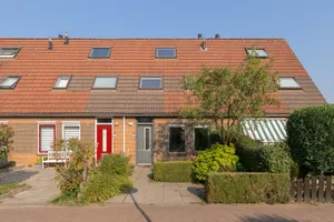 House for sale Kamp 28 43 Lelystad