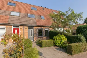 House for sale Kamp 28 43 Lelystad