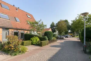 House for sale Kamp 28 43 Lelystad