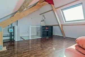 House for sale Kamp 28 43 Lelystad