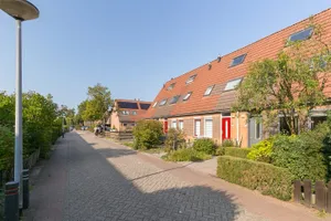 House for sale Kamp 28 43 Lelystad