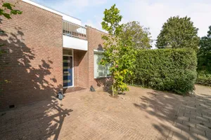 House for sale Botter 12 02 Lelystad