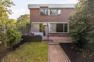 House for sale Botter 12 02 Lelystad