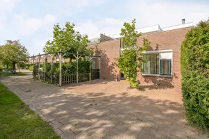 House for sale Botter 12 02 Lelystad