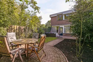 House for sale Botter 12 02 Lelystad