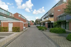 House for sale Bastion 45 Lelystad