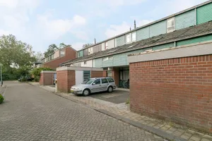 House for sale Bastion 45 Lelystad