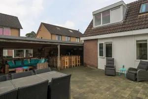 House for sale Griend 12 27 Lelystad