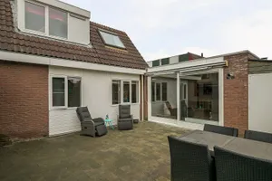 House for sale Griend 12 27 Lelystad