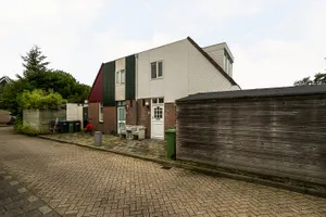 House for sale Griend 12 27 Lelystad