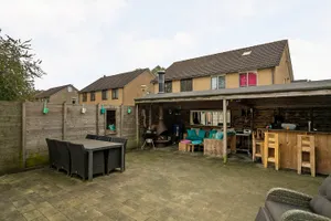 House for sale Griend 12 27 Lelystad