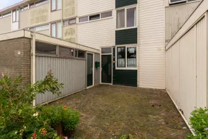 House for sale Koraalrif 5 Lelystad