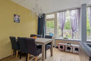 House for sale Koraalrif 5 Lelystad