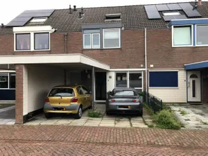 House for sale Punter 32 19 * Lelystad