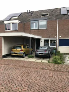 House for sale Punter 32 19 * Lelystad