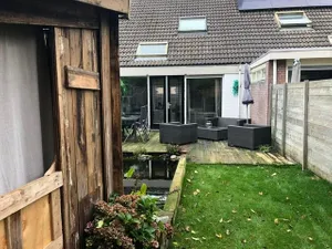 House for sale Punter 32 19 * Lelystad