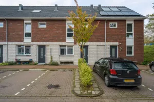 House for sale Waterwijzer 106 Lelystad