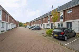 House for sale Waterwijzer 106 Lelystad