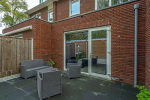 House for sale Waterwijzer 106 Lelystad