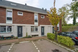 House for sale Waterwijzer 106 Lelystad