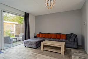 House for sale Waterwijzer 106 Lelystad