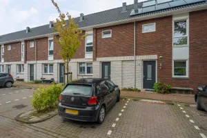 House for sale Waterwijzer 106 Lelystad