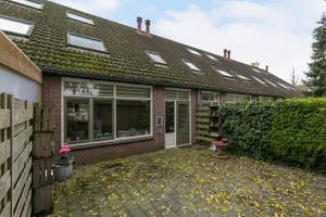 House for sale Beemster 97 Lelystad