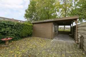 House for sale Beemster 97 Lelystad