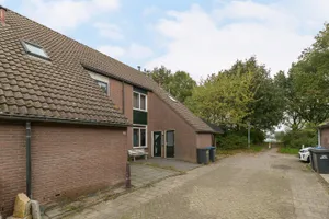 House for sale Beemster 97 Lelystad