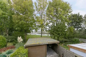 House for sale Beemster 97 Lelystad