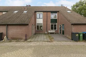 House for sale Beemster 97 Lelystad