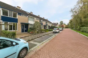 House for sale Bongerd 72 Lelystad