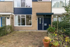 House for sale Bongerd 72 Lelystad